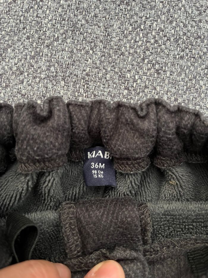 Pantalon taille 36 mois - photo numéro 2