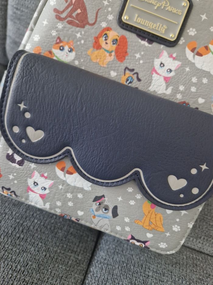 Loungefly animaux disney - photo numéro 3