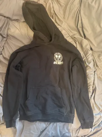 Sweat-shirt à capuche Mickey