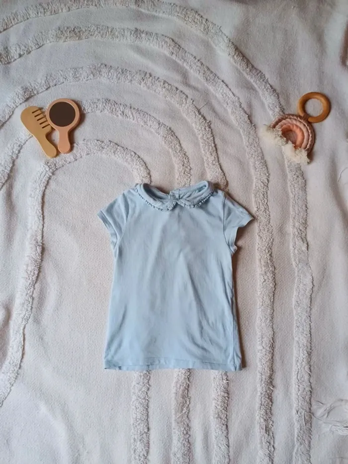 Ensemble fille 36 mois - photo numéro 3