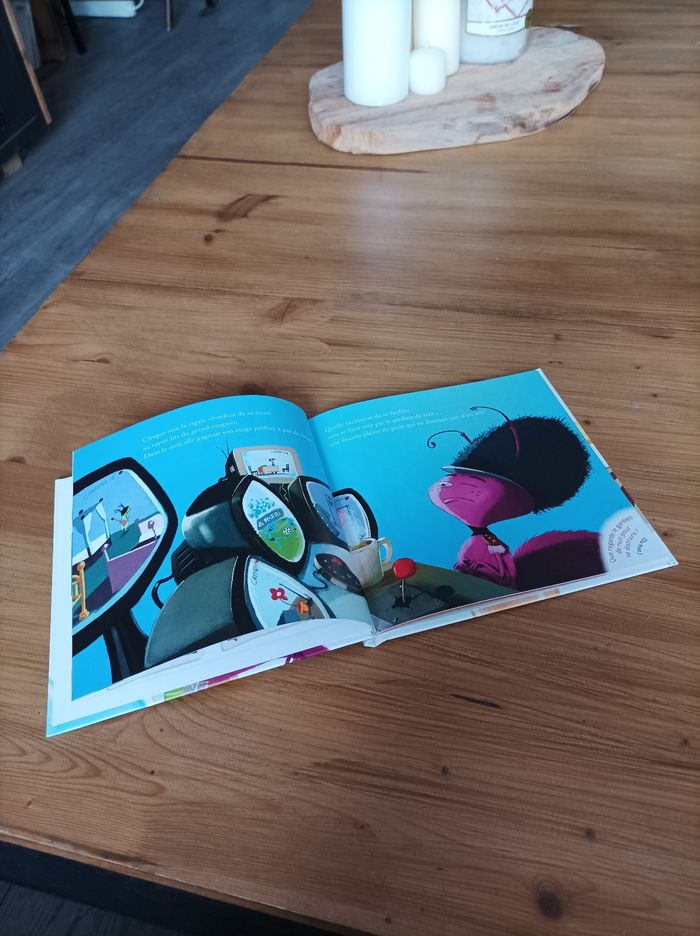 Livre - photo numéro 2