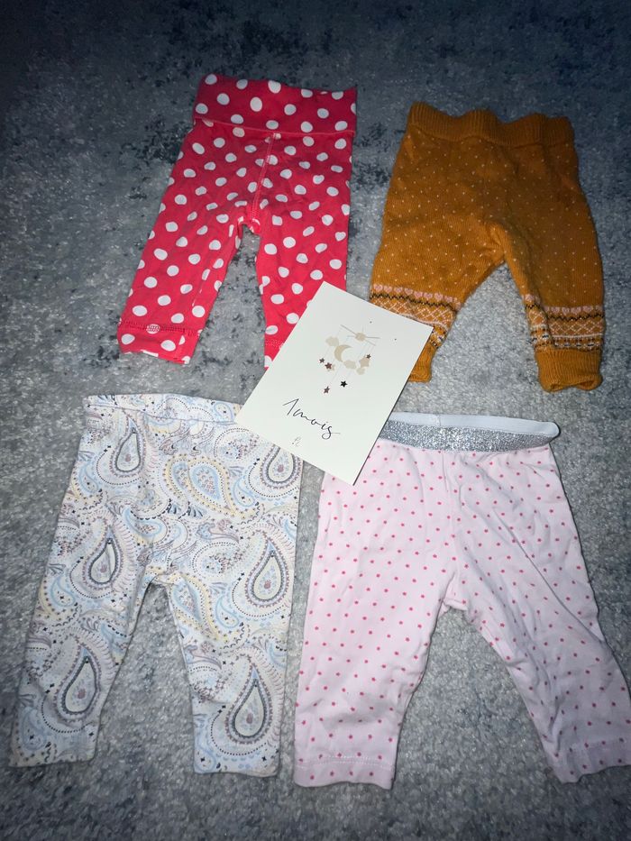 Lot pantalon - photo numéro 2