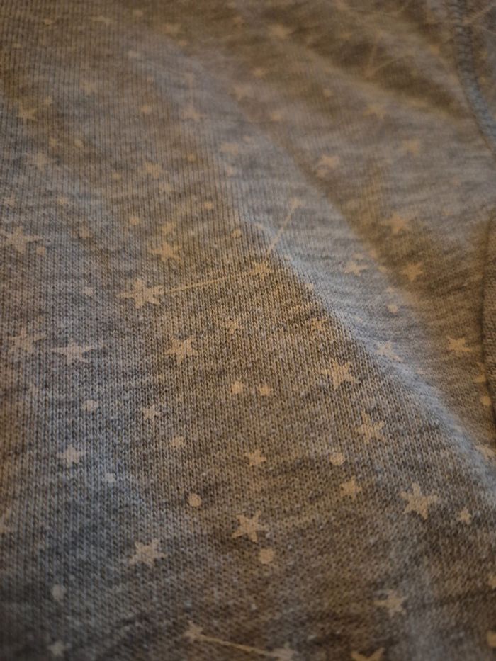 Veste à capuche Kiabi 6ans - photo numéro 2