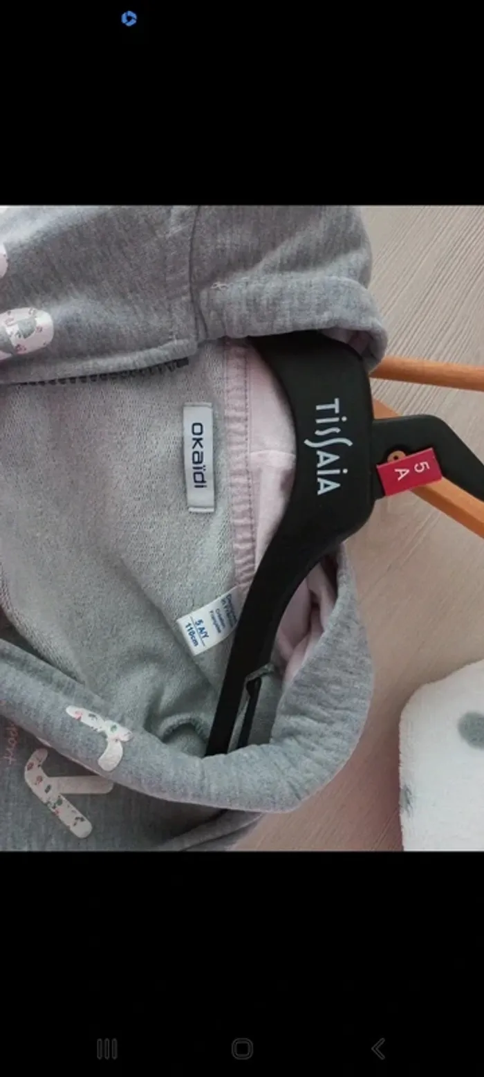 Veste - photo numéro 3