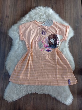 Neuf robe Harry Potter 5 ans idéal rentrée