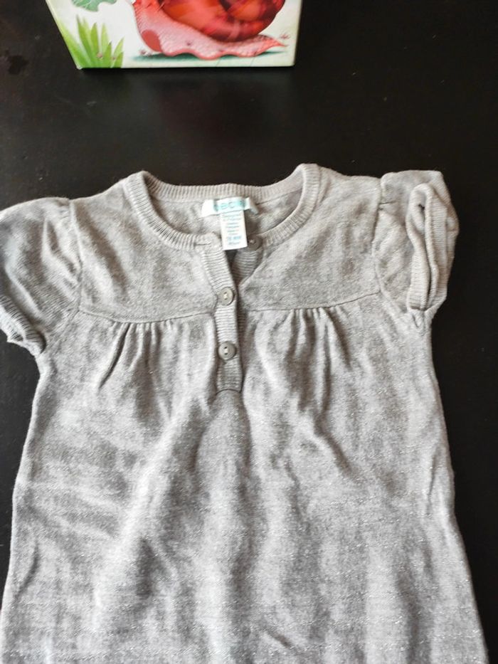 Robe pull - photo numéro 2