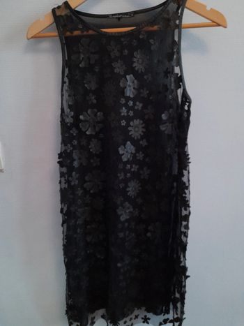 Jolie robe chic t36 fêtes