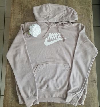 Sweat Nike