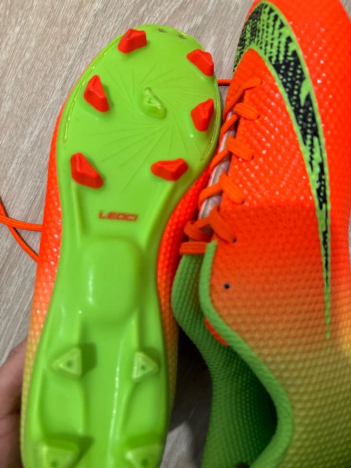 Crampons leoci - photo numéro 2