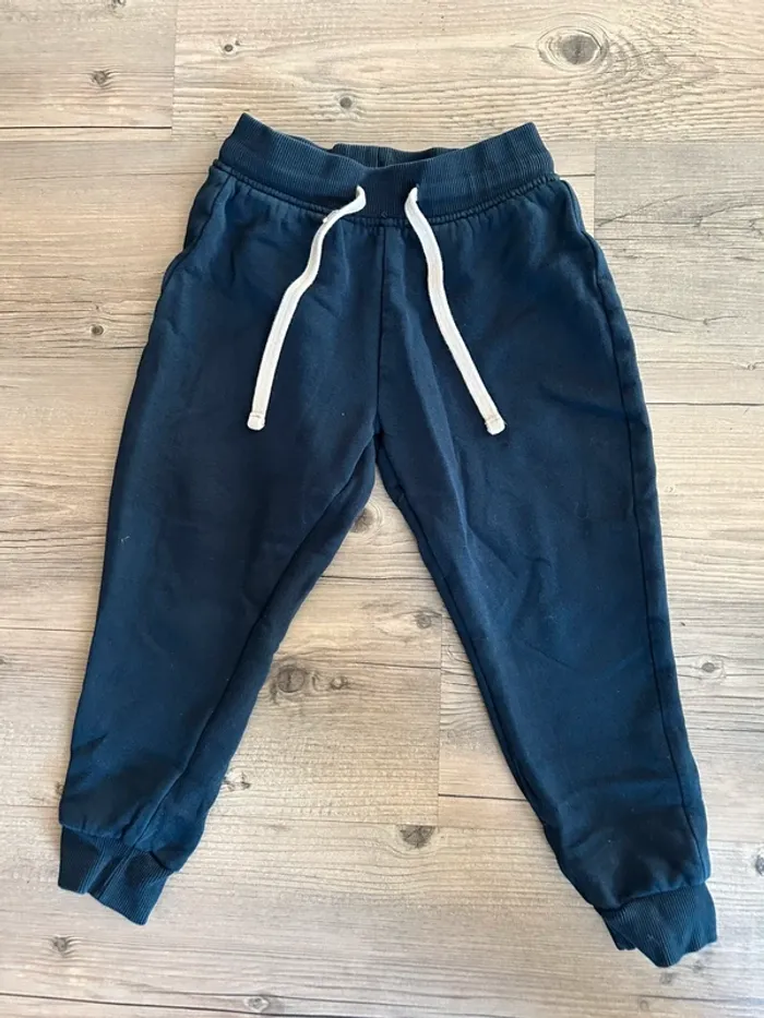 Pantalon garçon