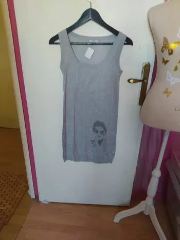 317- robe, taille M, beyouk