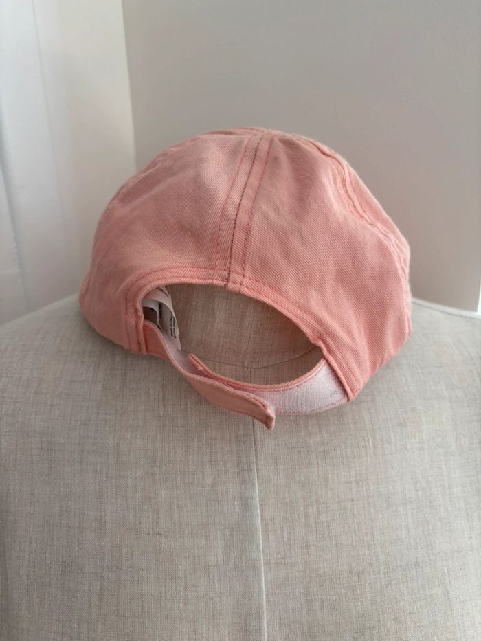 Casquette motif papillon 🦋 - photo numéro 4