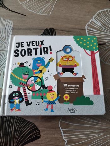 Livre enfant