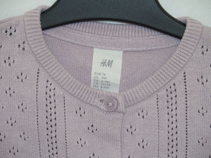 Gilet Lila - photo numéro 3