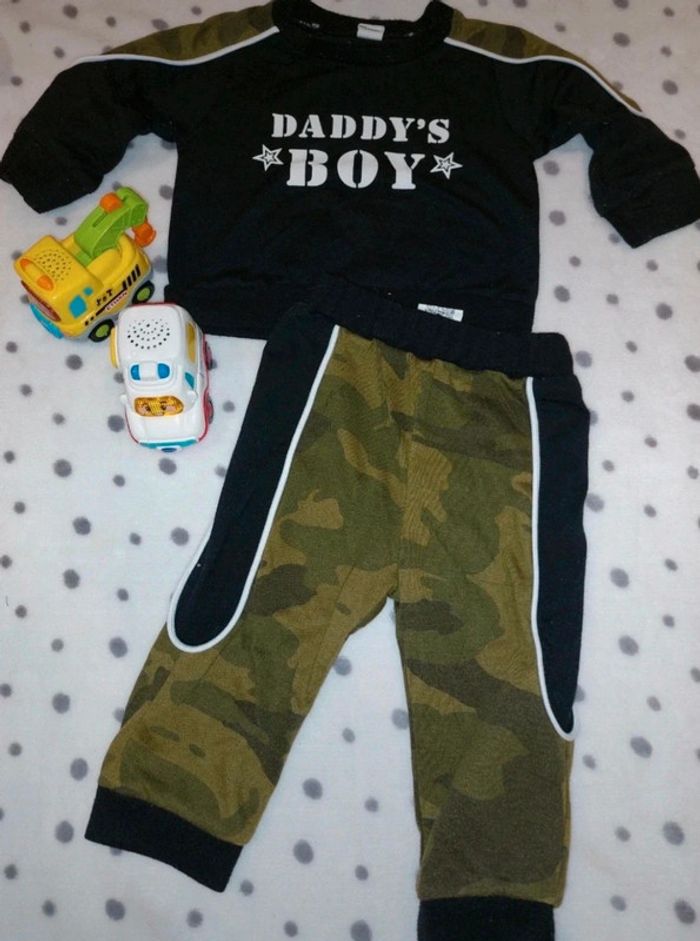Ensemble bebe shein