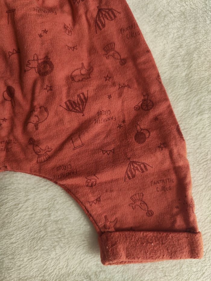 Lot de 2 bas - photo numéro 5