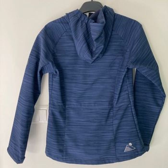 Veste mi-saison - photo numéro 3