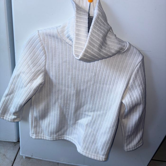 Pull fille