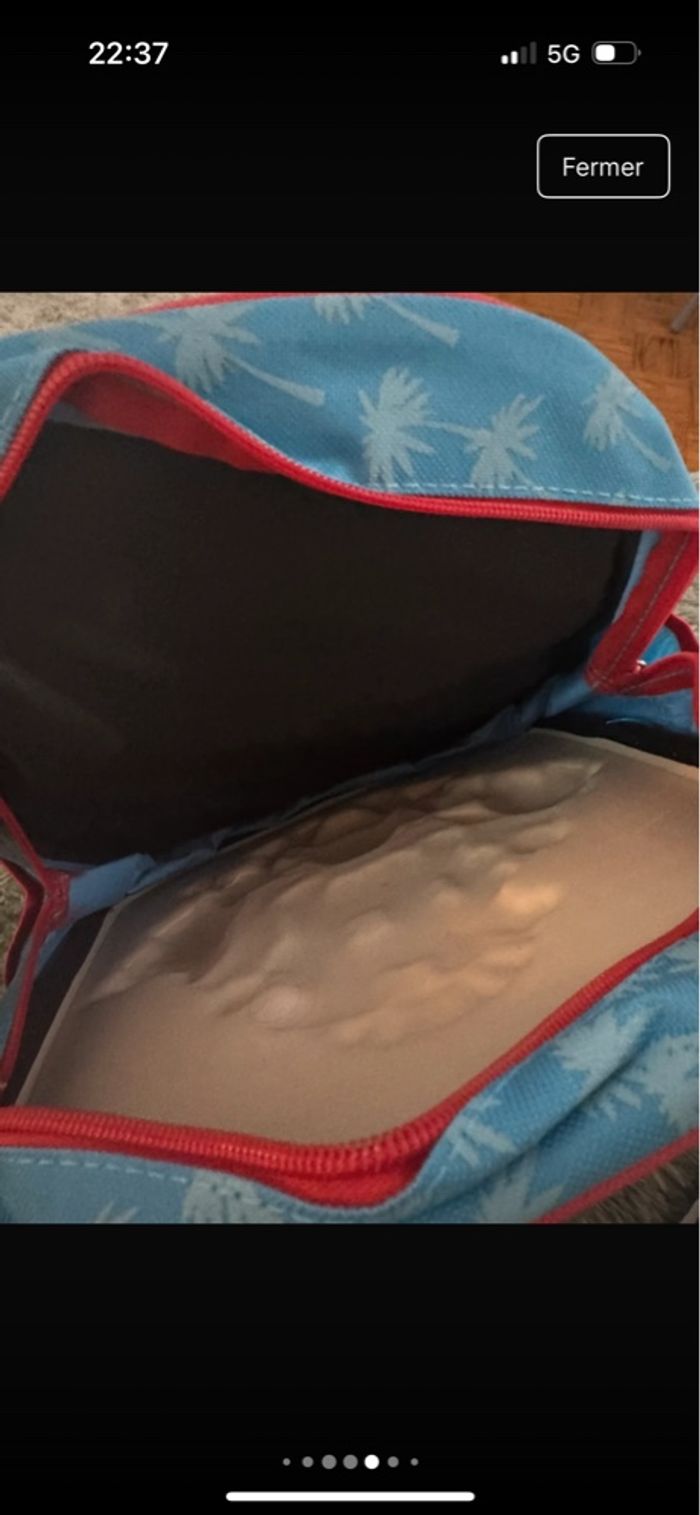 Sac à dos Paw Patrol - photo numéro 3