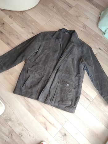 Veste Leonardo
