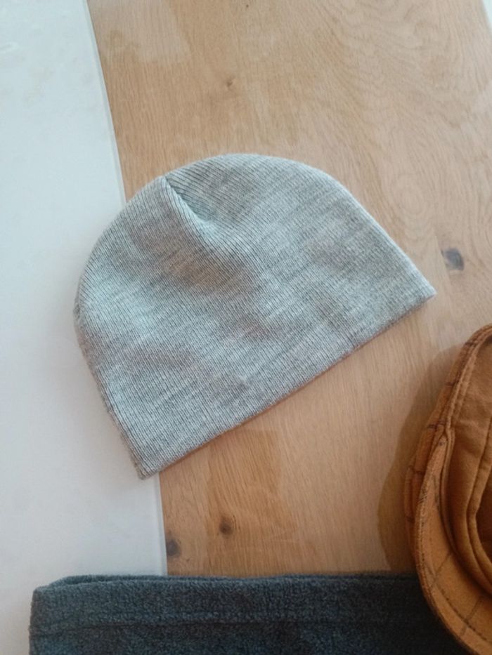 Lot bonnet garçon - photo numéro 6