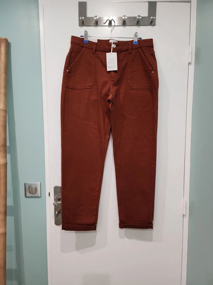 Jean Maison 123