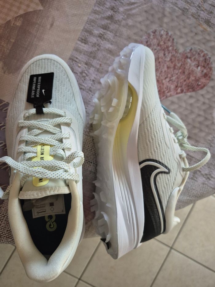 Basket nike - photo numéro 2