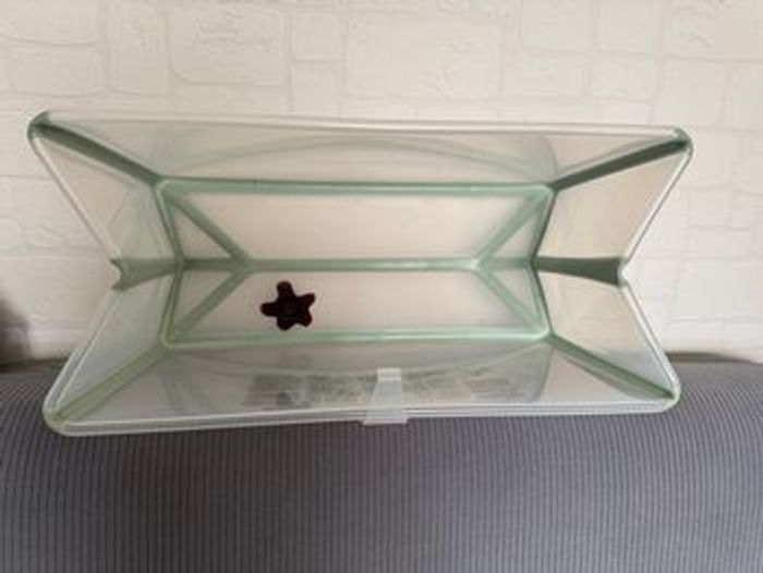 Baignoire pliable stokke