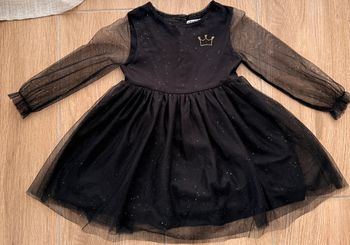 Robe de fête / cérémonie 3 ans