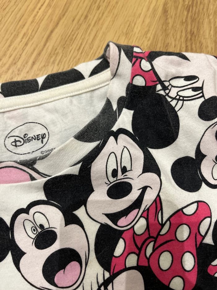 T-shirt Disney - photo numéro 3