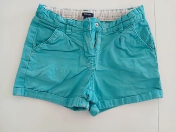 Short