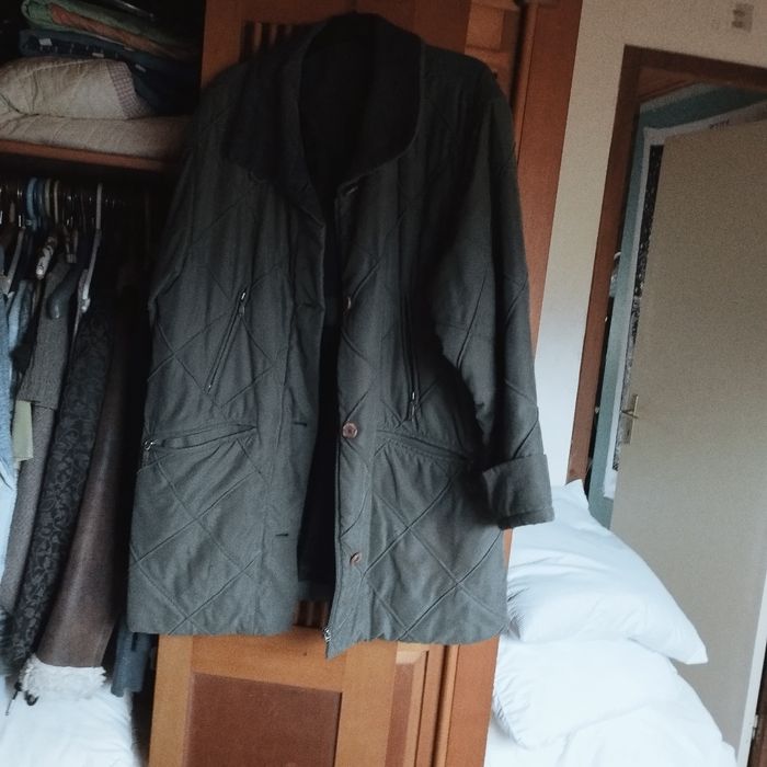 Vends manteau 3/4