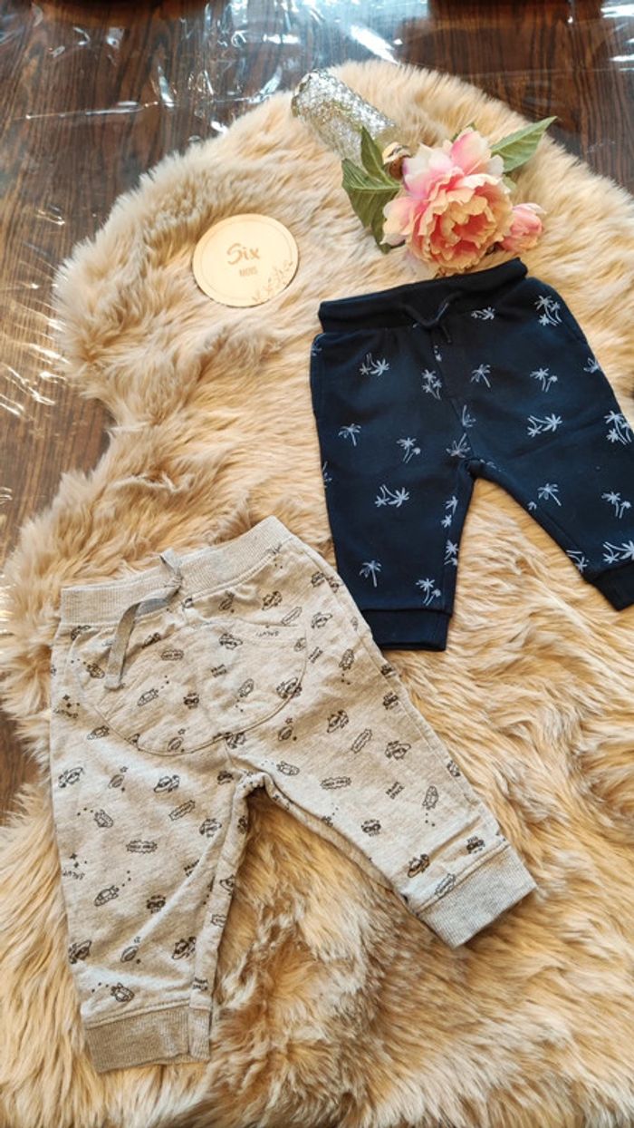 Pantalon survêt