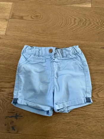Short
