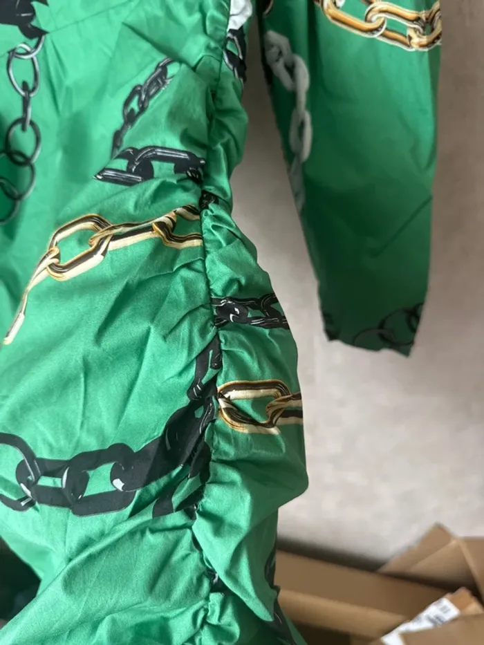Robe Zoé Karssen S - photo numéro 10
