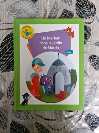 Livre enfant 