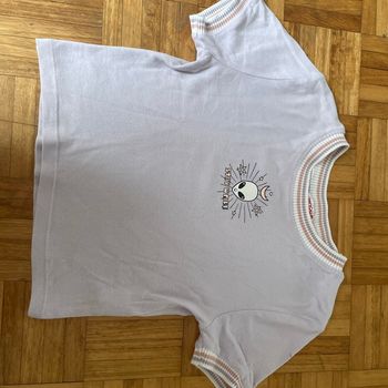 Tee shirt taille S