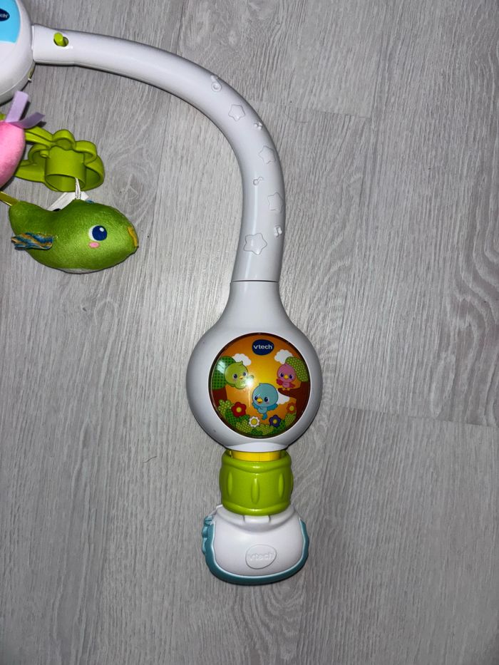Mobile VTech - photo numéro 3