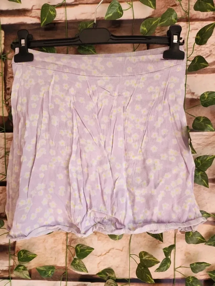 🌸Jupe fleurie Primark Taille 36🌸 - photo numéro 4