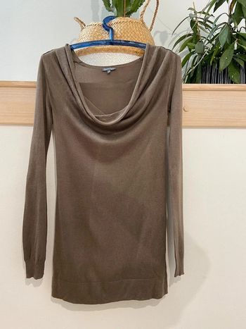 Pull XS Grain de Malice