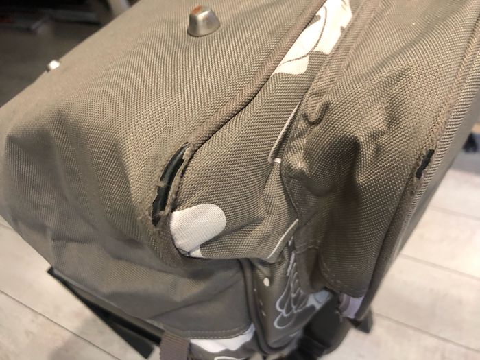Sac à langer BEABA - photo numéro 10