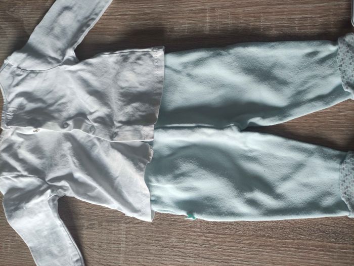 Jogging 3mois - photo numéro 2