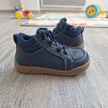 Basket 21 Freemouss Chaussea chaussure