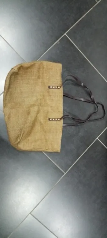 Sac fourre tout
