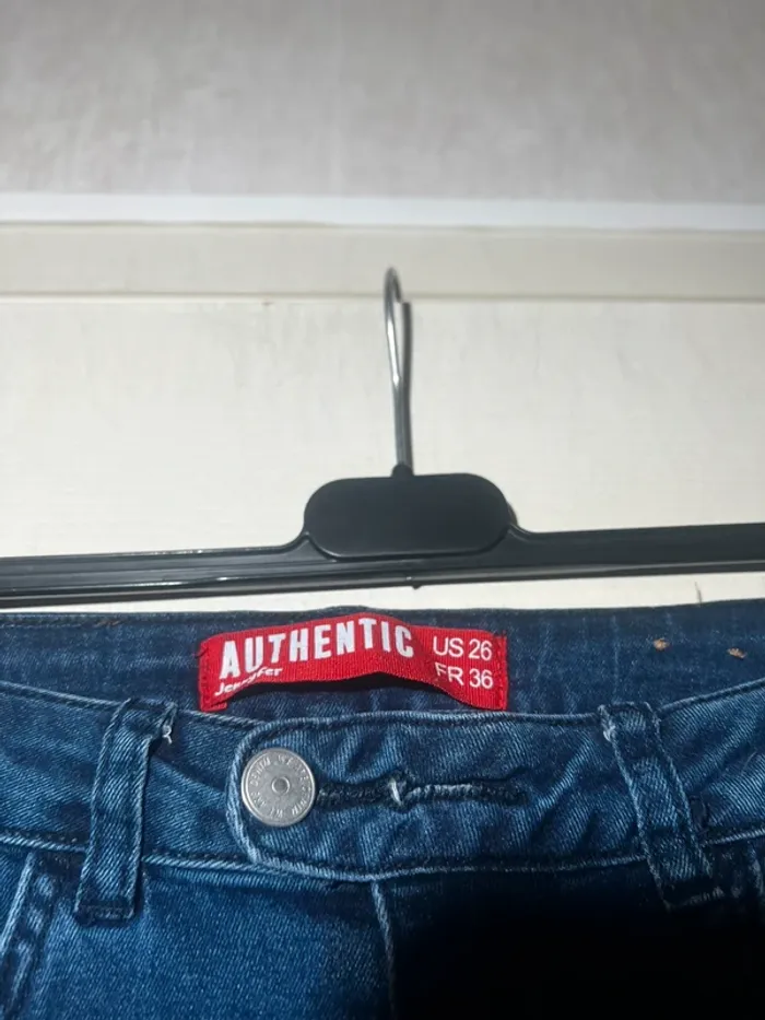 Jeans Jennyfer - photo numéro 2