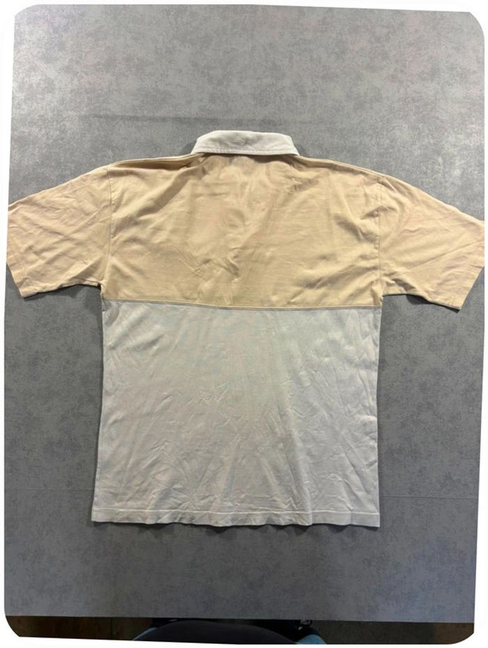 Polo Vintage Roland Garros 2000 Taille M - photo numéro 4