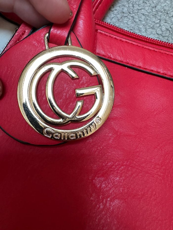 Sac à mains Gallantry - photo numéro 6