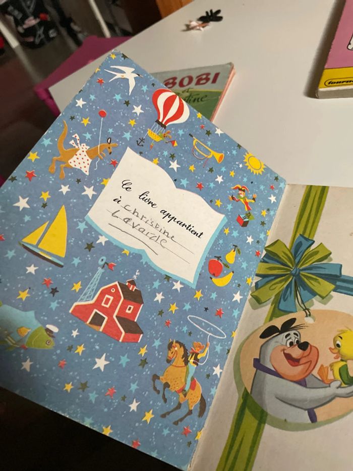 Médor et jonquille petit livre d’or 214 - photo numéro 5