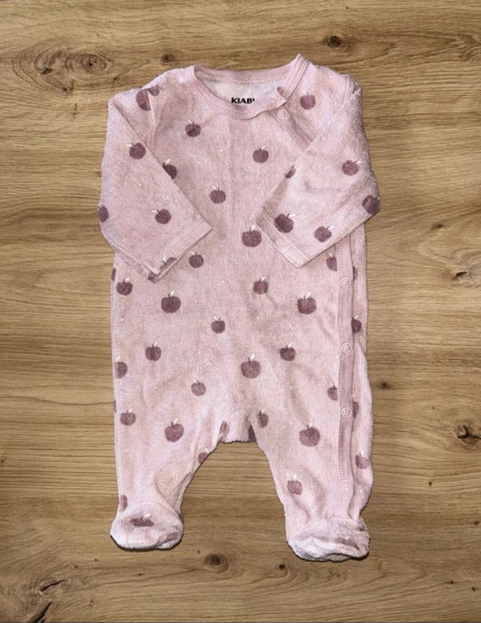 Lot de pyjama Kiabi