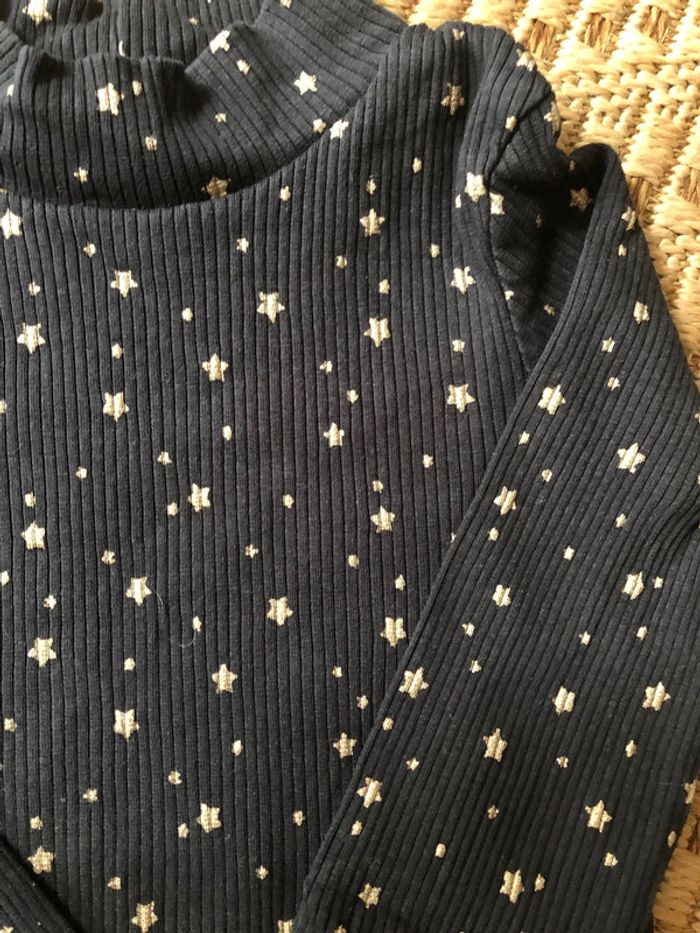 T-shirt - taille 4 ans - photo numéro 2